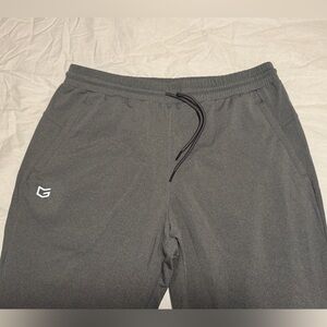 Men's Gray Sweatpants NWT